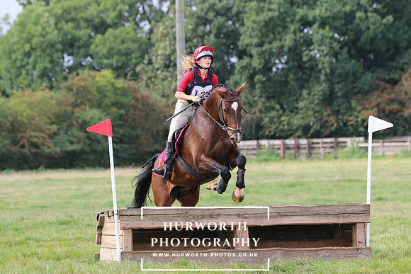 Hurworth Hunt 75