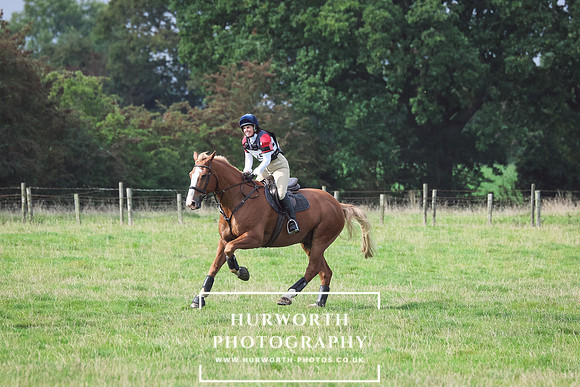 Hurworth Hunt 93