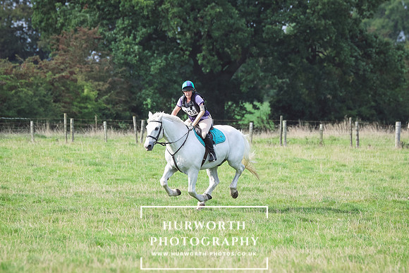 Hurworth Hunt 90