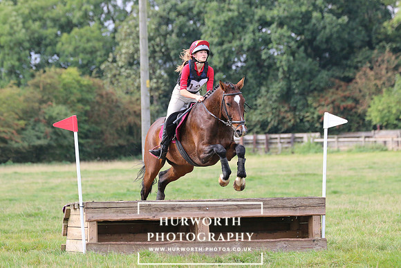 Hurworth Hunt 76