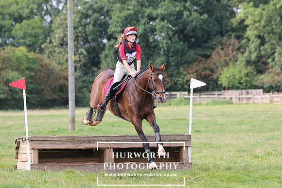 Hurworth Hunt 77