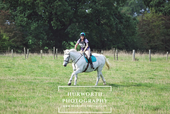 Hurworth Hunt 89