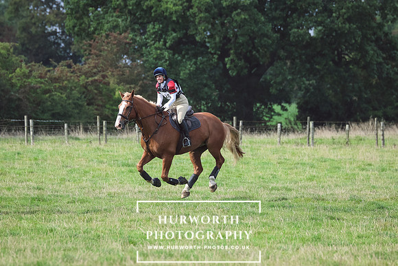 Hurworth Hunt 92