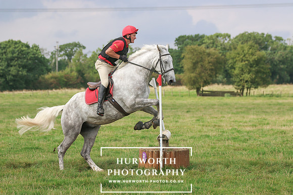 Hurworth Hunt 78