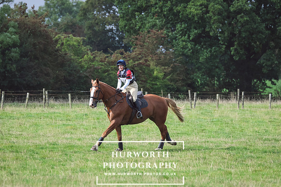 Hurworth Hunt 94