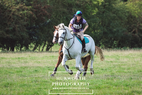 Hurworth Hunt 95