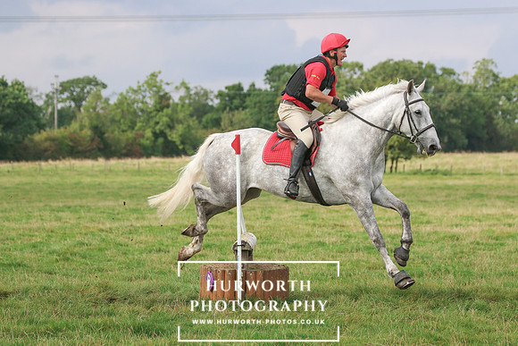 Hurworth Hunt 80