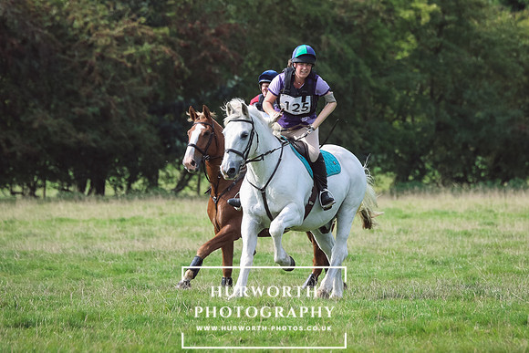Hurworth Hunt 96