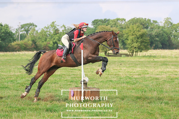 Hurworth Hunt 81