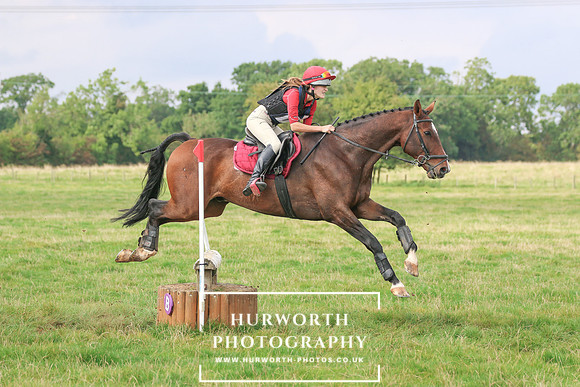 Hurworth Hunt 82