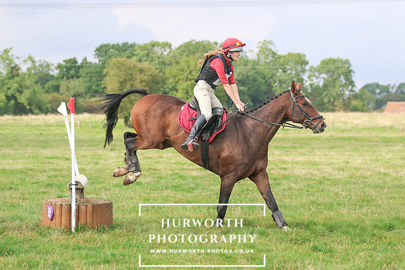 Hurworth Hunt 83