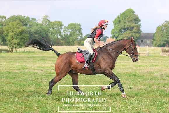 Hurworth Hunt 84