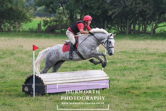 Hurworth Hunt 85