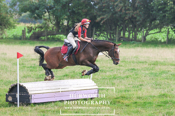 Hurworth Hunt 87