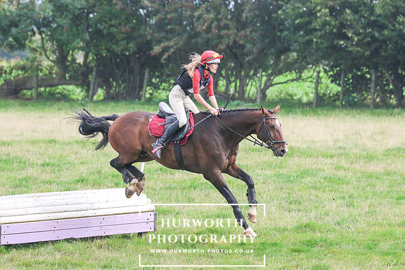 Hurworth Hunt 88