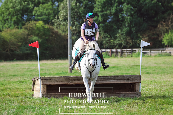 Hurworth Hunt 104