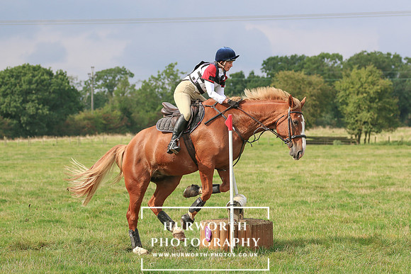 Hurworth Hunt 109