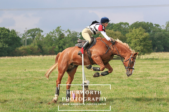 Hurworth Hunt 110