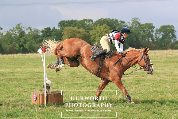 Hurworth Hunt 112