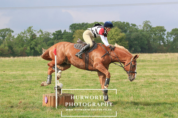 Hurworth Hunt 111