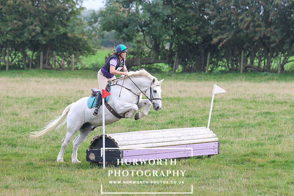 Hurworth Hunt 113
