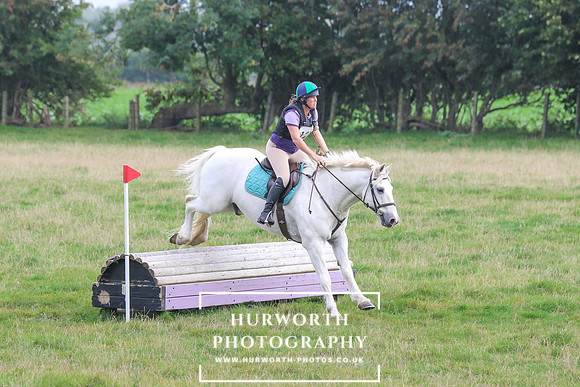 Hurworth Hunt 115