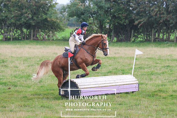 Hurworth Hunt 116