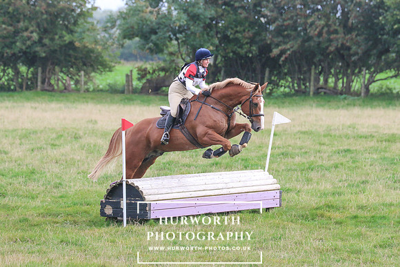 Hurworth Hunt 117
