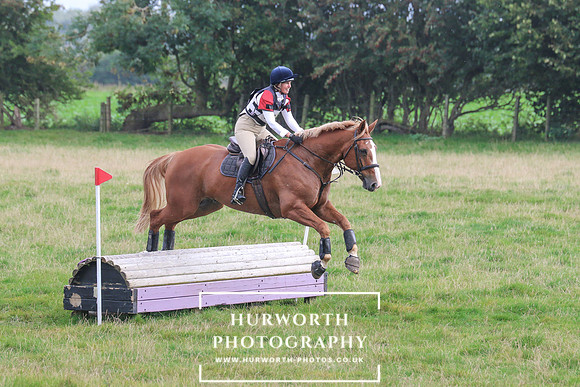 Hurworth Hunt 118