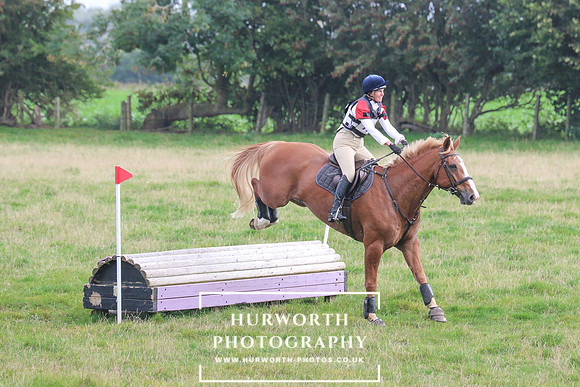 Hurworth Hunt 119