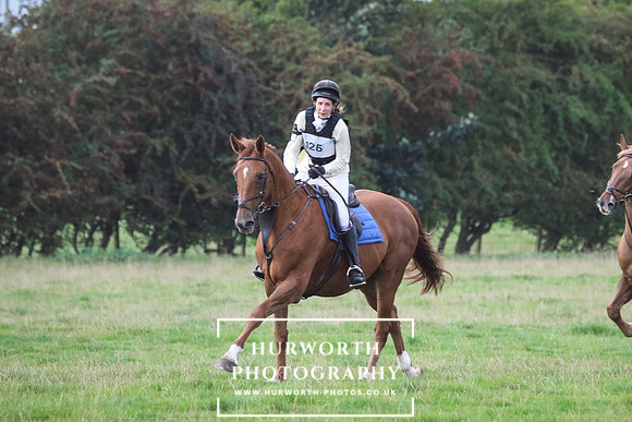 Hurworth Hunt 122