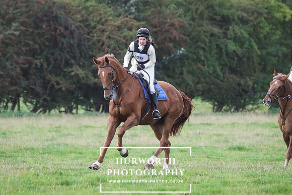 Hurworth Hunt 121