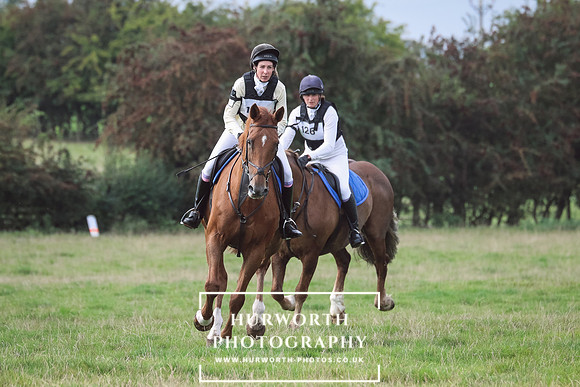 Hurworth Hunt 126