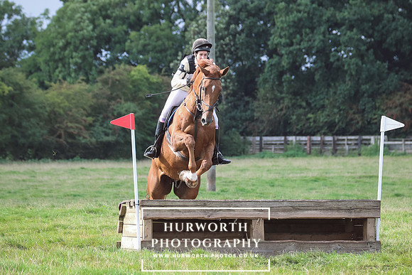 Hurworth Hunt 127