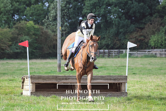Hurworth Hunt 130