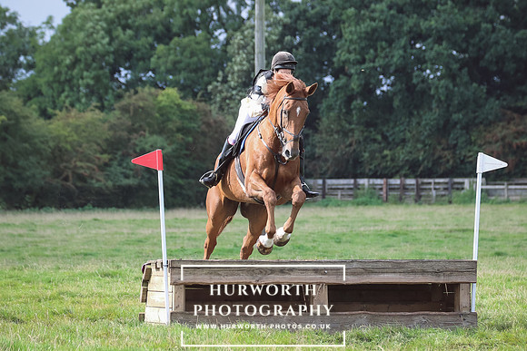 Hurworth Hunt 128