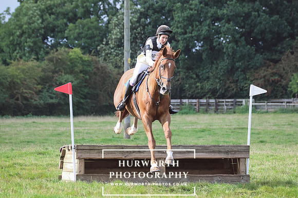 Hurworth Hunt 129