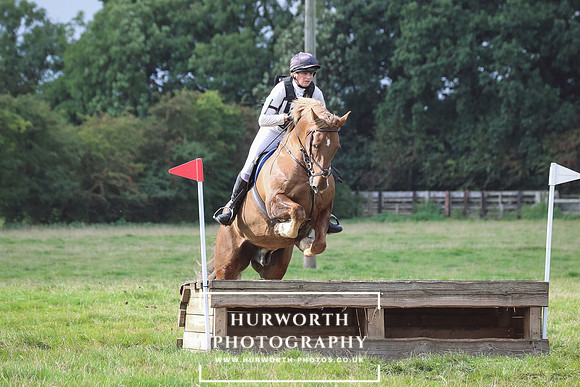 Hurworth Hunt 131