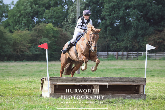 Hurworth Hunt 132