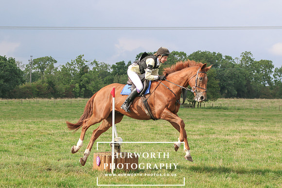 Hurworth Hunt 133
