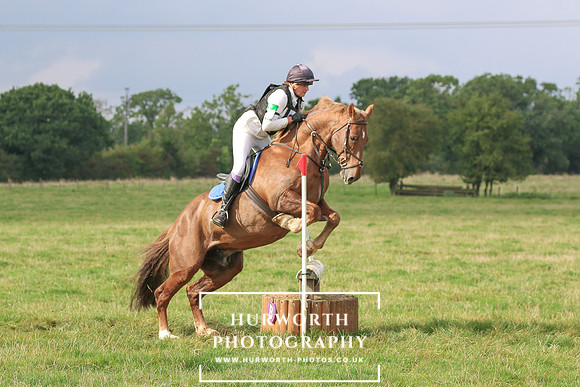 Hurworth Hunt 135