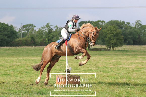 Hurworth Hunt 136