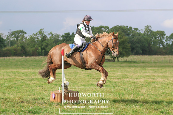 Hurworth Hunt 137