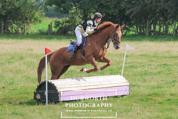 Hurworth Hunt 138