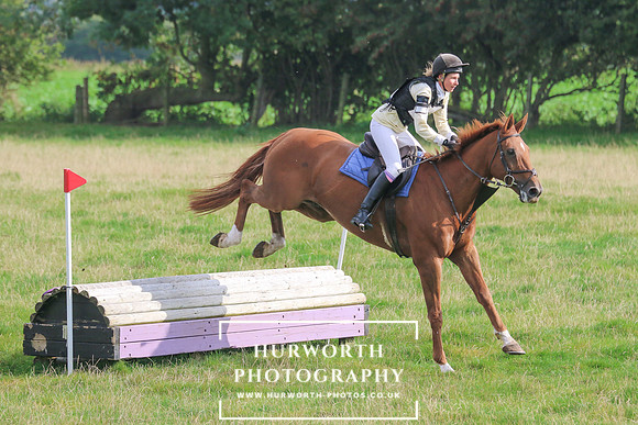 Hurworth Hunt 140