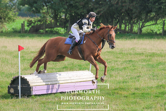 Hurworth Hunt 139
