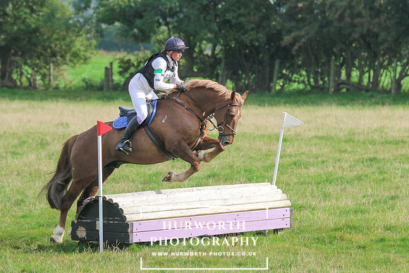 Hurworth Hunt 142