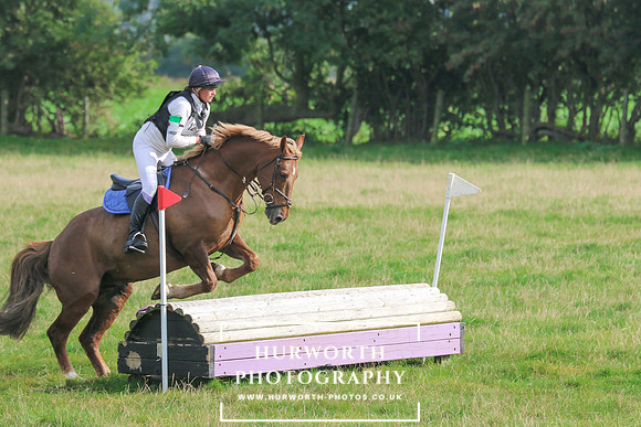 Hurworth Hunt 141