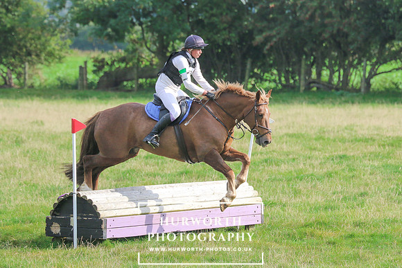 Hurworth Hunt 143