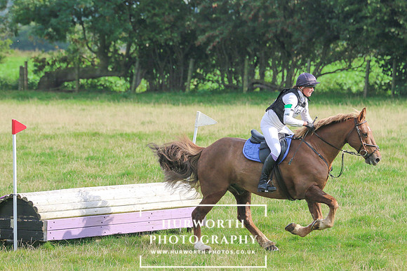 Hurworth Hunt 145
